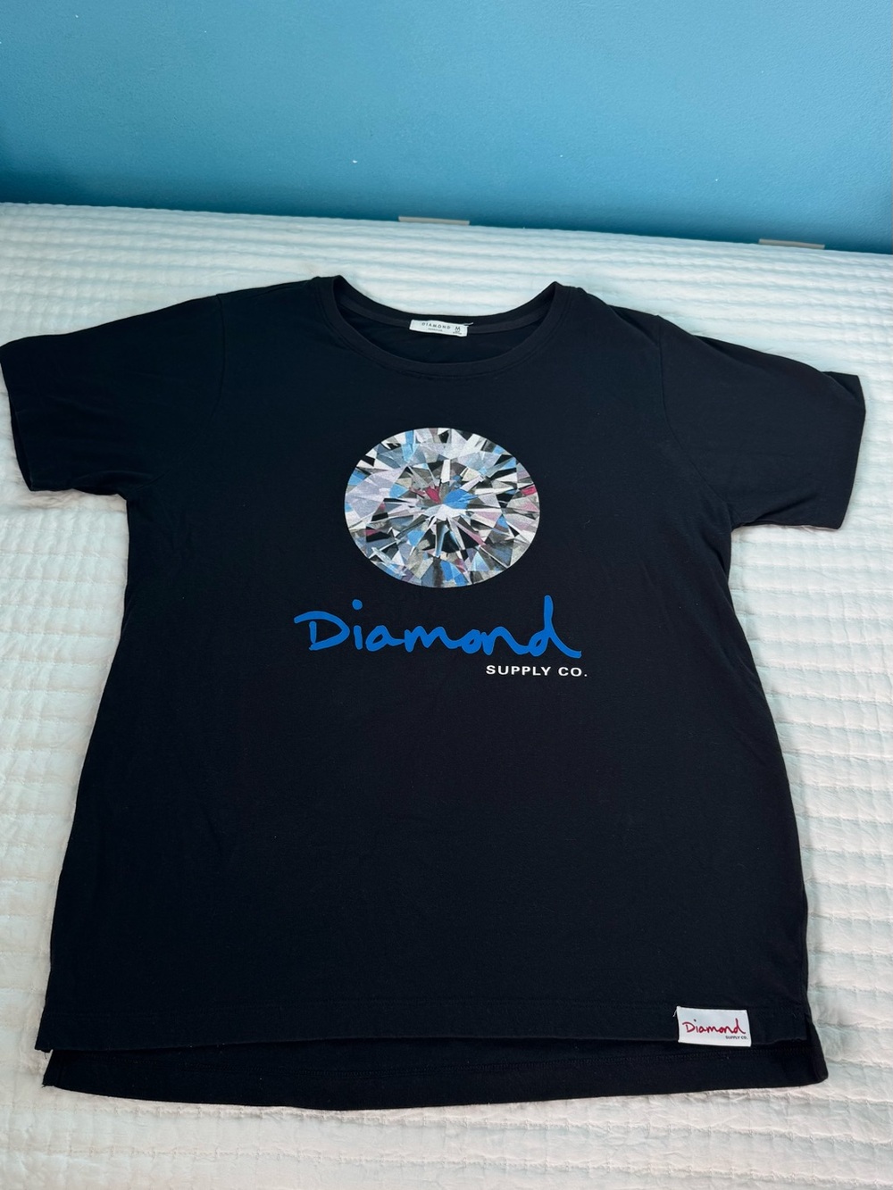 Diamond Supply Company Shirt